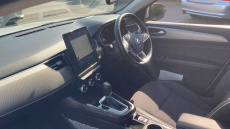 Renault Arkana 1.3 Mild hybrid 140 Techno 5dr EDC Petrol Estate